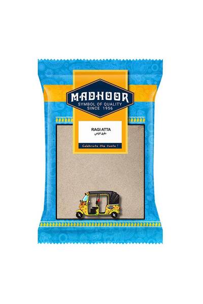 MADHOOR دقيق راجي 1 كجم