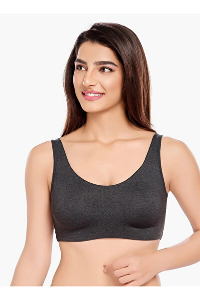 FAV Juliet Non-Padded Sports Bra Full Coverage