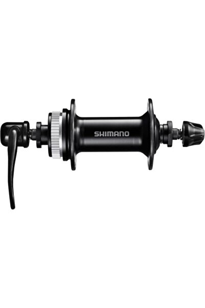 Shimano HB-TX505 CenterLock Disk Fren Uyumlu Ön Göbek