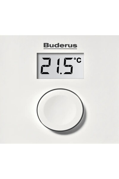 Buderus RC100.2 ODA KUMANDASI-7738112964