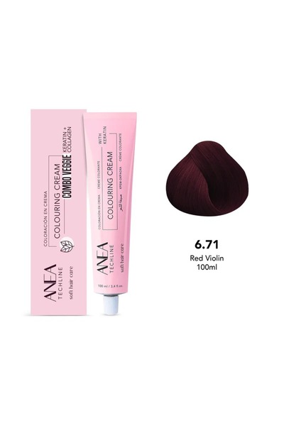 ANEA Colouring Cream 100ml