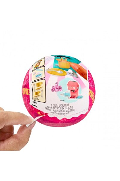 Miniverse Set de joaca Miniverse, seria Make it Mini aparate Aparate din ...