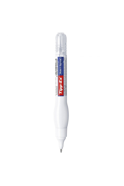 Bic Διορθωτικό στυλό 8ml Ανακινήστε & Πιέστε