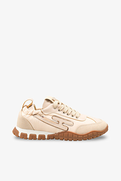 Cananın Pabuçları Nora Lace-Up Sports Shoes