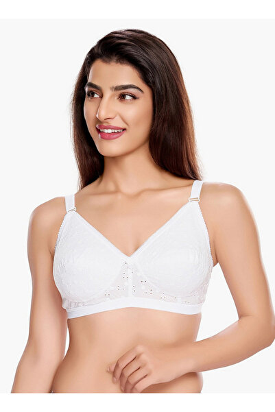 FAV Juliet Non-Padded A-frame Bra Full Coverage