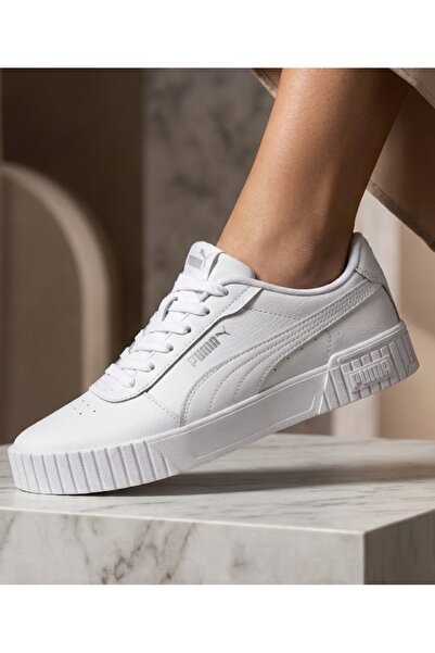 Puma Carina 2.0 Women's Casual Shoes38584902 White