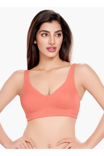 FAV Juliet Non-Padded Bra