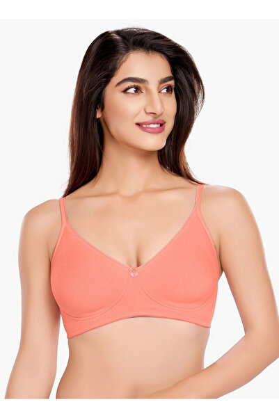 FAV Juliet Non-Padded Full Coverage Bra