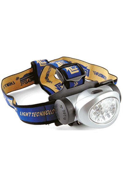 LİNEAEFFE 8 Led Kafa Lambası