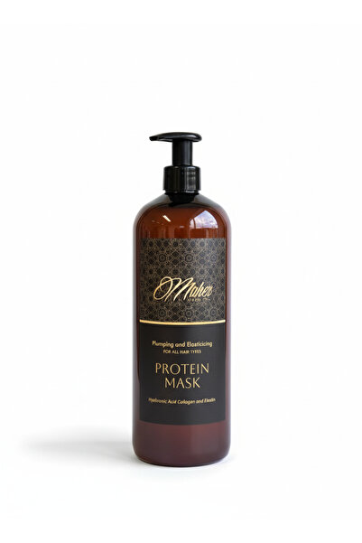 Maher Profeional Protein Mask 1000 ML