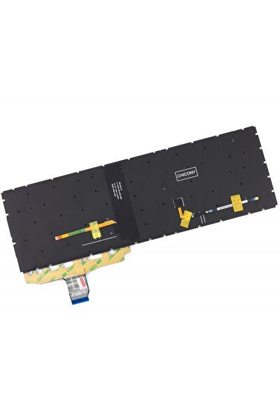 HP Tastatura Neagra cu TrackPoint EliteBook 850 G8 iluminata layout UK fara r...