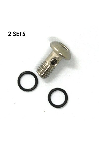 Choice A Bicycle Brake Banjo Bolt Bike For-SHIMANO XT M8020 XT M8100/SLX M710...
