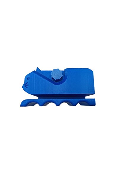 Choice Blue Portable Cutting Tools Cat Scraper Cardboard Cutter Creative And ...