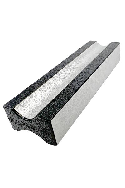 Choice أداة شحذ متعددة الوظائف لرؤوس عصي البلياردو، مقاس 10 × 3.1 × 1.6 سم، ل...