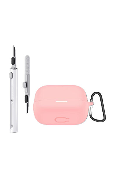 Generic Silicone Case for Soundcore K20i, Shockproof Protective Cover with Ca...