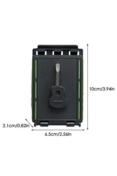 Choice as picture Guitar String Cleaning Guitar Fretboard Cleaner String Fing...