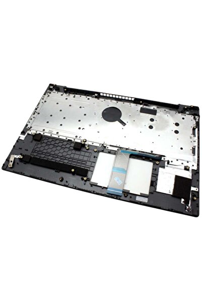 LENOVO Tastatura 5CB0Q60130 Gri ​​cu Palmrest Gri