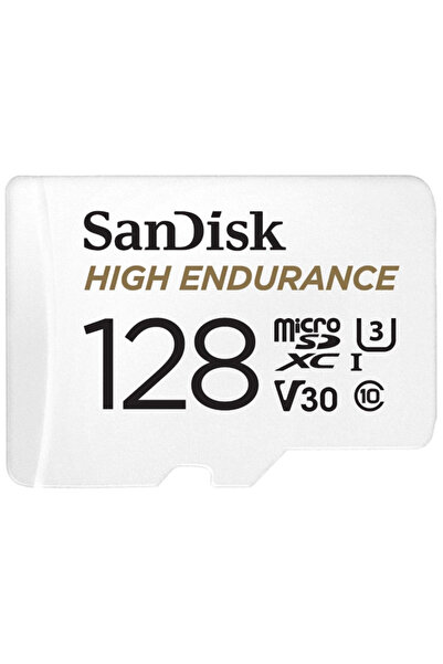 SanDisk MicroSDHC 128GB