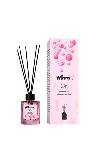 winny ناشر عطري (صمغي)