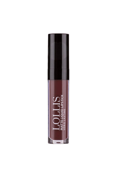 Lollis Matte Liquid Lipstick 40