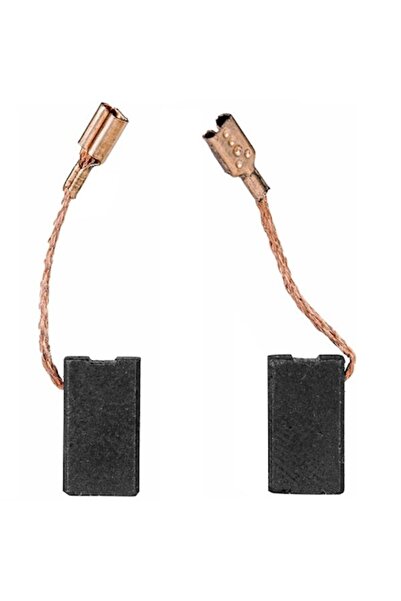 DAO Σετ Βουρτσών Συλλέκτη (Ανθρακονήματα) B2