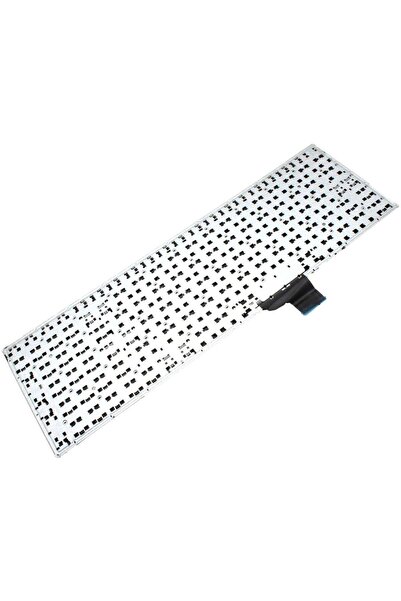 ASUS Πληκτρολόγιο διάταξης ΗΠΑ UX510 χωρίς μικρό πλαίσιο εισαγωγής