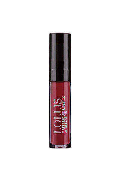 Lollis Matte Liquid Lipstick 32