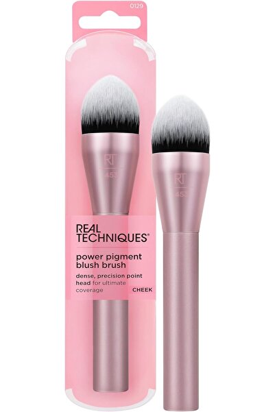 Generic RT Power Pigment Blush Brush