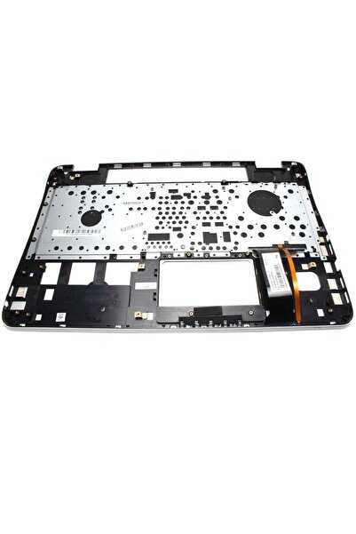 ASUS Tastatura GL551 argintie cu Palmrest argintiu iluminata backlit