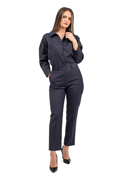 Promyd style Overall