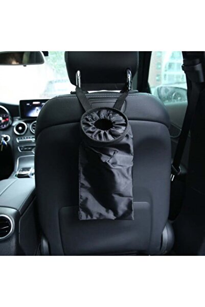 Other Car Trash Bag Black