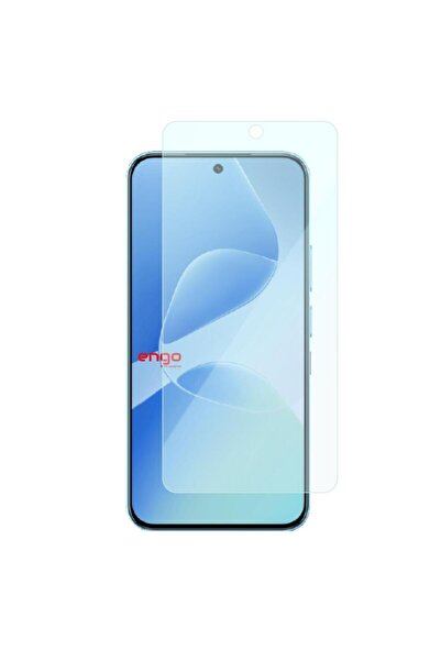 Engo Infinix Hot 60 Pro Screen Protector 9H Glossy Nano