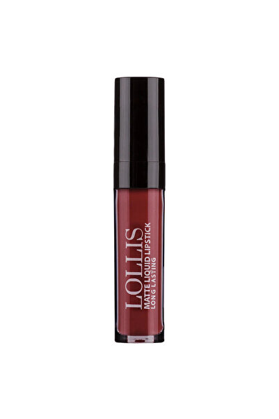 Lollis Matte Liquid Lipstick 26