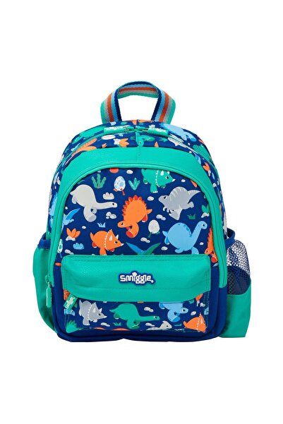 SMIGGLE Wink Dino Nursery Size Backpack
