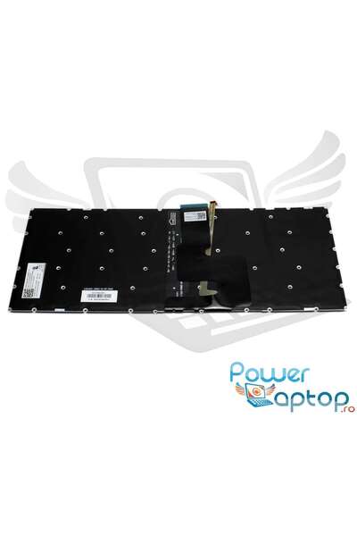 LENOVO Keyboard IdeaPad 330 14IKB illuminated US layout without small enter f...