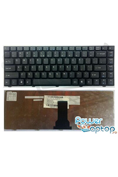ACER Tastatura eMachines D720
