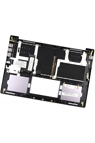 ASUS Tastatura U38D Gri cu Palmrest Gri iluminata backlit