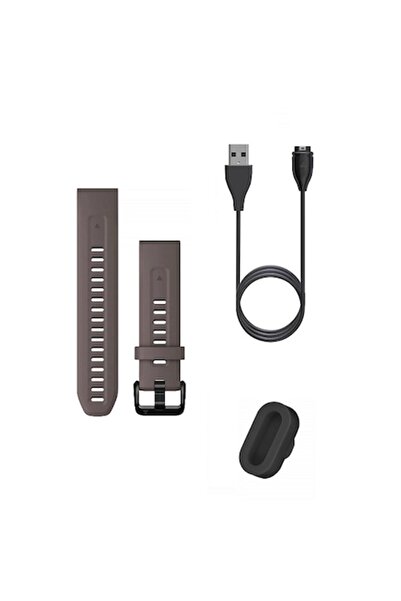 DAO Σετ 3 αξεσουάρ για το Garmin Fenix ​​8