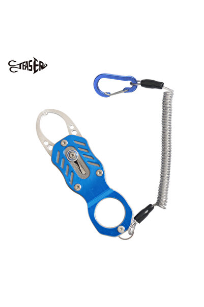 Choice جهاز بلو تيزر wbl-804 المحمول للتحكم في الأسماك - مشبك فم من الفولاذ ا...