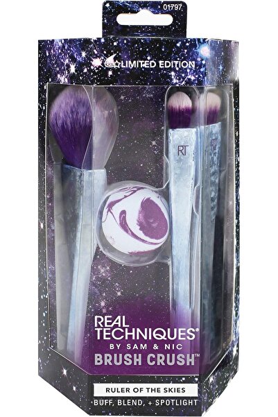 Generic ريل تك براش كراش، حاكم السماء