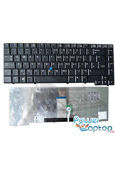 HP Compaq 452229 B31 Keyboard