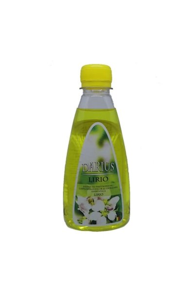 Darius LIRIO Fabric Softener 200 ml
