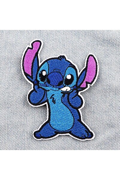 Choice One Size peng lian Stitch Patches For Bag - Stitch Patch, Garment Stic...