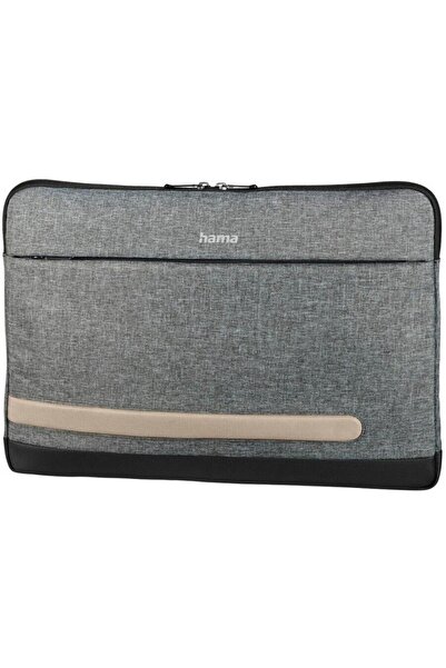 Hama Terra 13.3-inch Laptop Case Gray
