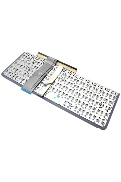 HP Black keyboard Envy 15-3021TX backlit US layout without frame small enter key