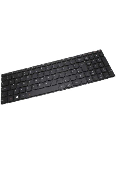 LENOVO Keyboard LCM15H83US 6861 illuminated UK layout without frame large enter