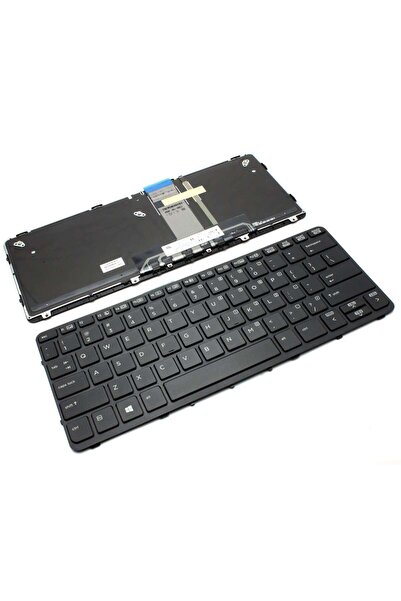 HP Tastatura 6037B0099801 iluminata backlit