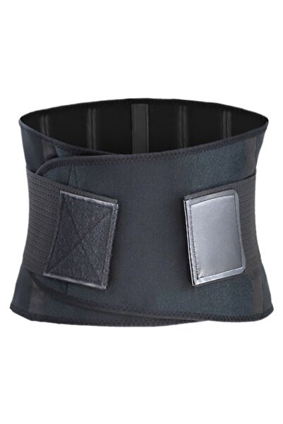 Spowerts Premium Fitness Abdominal Belt for women, L