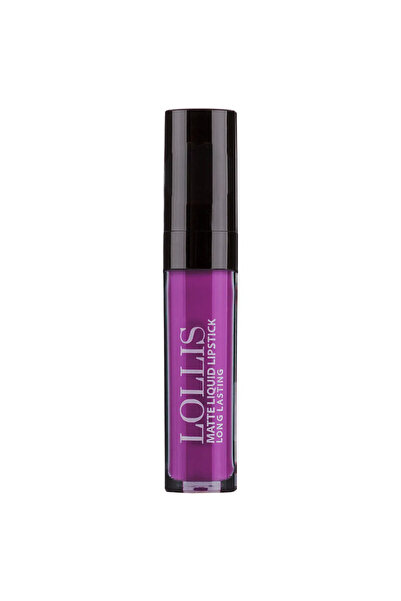 Lollis Matte Liquid Lipstick 38