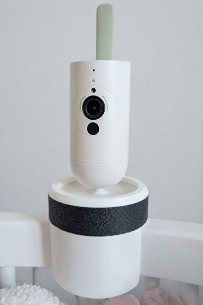 Zaru Concept Kamera için Beşik Tutucu – Sabitleme Aparatı - Kamera Montaj Apa...